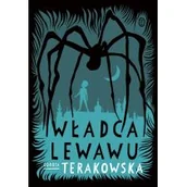 Fantasy - Władca Lewawu - miniaturka - grafika 1