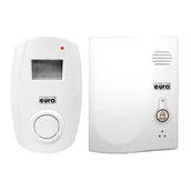 Akcesoria do alarmów - Eura SYGNALIZATOR WEJŚĆ ED-40A3 (RL-3979) - miniaturka - grafika 1