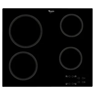 Płyta elektryczna do zabudowy Whirlpool AKT 801 NE - Płyty elektryczne do zabudowy - miniaturka - grafika 1