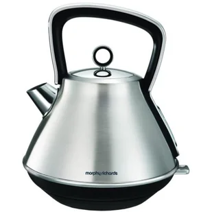 Morphy Richards Evoke Pyramid 100106 - Czajniki elektryczne - miniaturka - grafika 1
