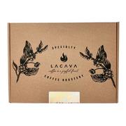 Kawa - Zestaw kaw ziarnistych LaCava Filter Six Pack 6x55g - miniaturka - grafika 1