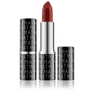 Szminki - Bell Makijaż ust Velvet Mat Lipstick TRUE RED 5.0 g - miniaturka - grafika 1