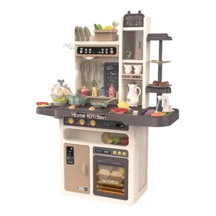 Lumarko Kuchnia Domowa Wielofunkcyjna Home Kitchen Obieg Wody 65 Akc! - Zabawki AGD - miniaturka - grafika 8