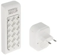 Dzwonki i gongi - Dzwonek bezprzewodowy z kamerą ATLO-DBCT-TUYA Wi-Fi, Tuya Smart - miniaturka - grafika 1