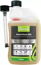 Oilsyn Petrol Power DNA  modyfikator do benzyny 500ml - Dodatki do paliw - miniaturka - grafika 1