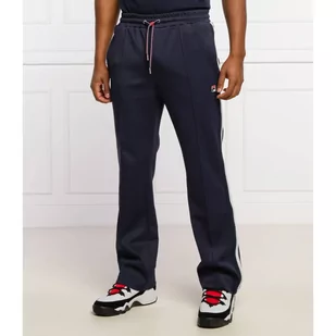 FILA Spodnie dresowe | Relaxed fit - Dresy męskie - miniaturka - grafika 1