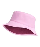 Czapki dla dzieci - The North Face NF0A7WHG9Z1 Kids Class V Rev Bucket Czapka Unisex Dziecko Cyber Pink TNF Mysz PHA, rozmiar M - miniaturka - grafika 1