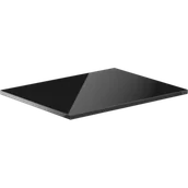 Blaty meblowe i parapety okienne - Mexen Uni blat naszafkowy 60 cm, czarny połysk - 91AXX-0604-464-18-70 - miniaturka - grafika 1