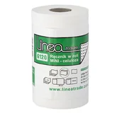 Stojaki na ręczniki papierowe - Ręczniki papierowe w roli mini Linea Trade 6120 - miniaturka - grafika 1