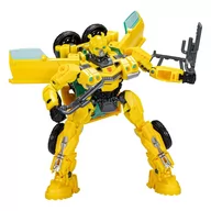 Figurki dla dzieci - Figurka Transformers: Rise Of The Beasts Generations Studio Series Deluxe Class - Bumblebee - miniaturka - grafika 1