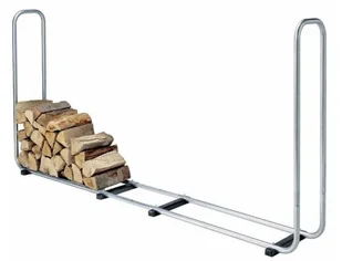 WOLFCRAFT Stojak do składowania drewna opałowego 5122000 - Akcesoria kominkowe - miniaturka - grafika 4