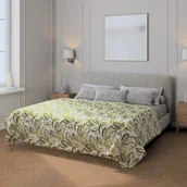 Narzuty - Narzuta pikowana w pasy - miniaturka - grafika 1