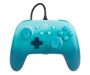 Kontrolery do Nintendo - POWERA Switch Pad Aquatic Fantasy (1518603-01) - miniaturka - grafika 1