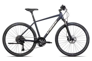 Rower Unibike Zethos gts 19" - Rowery - miniaturka - grafika 1