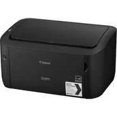 Drukarki - Drukarka laserowa Canon i-SENSYS LBP6030B + 2x Toner (8468B042AA) Czarna - miniaturka - grafika 1
