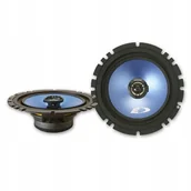 Głośniki samochodowe - 2-drożny zestaw współosiowy 16,5cm Alpine SXE-17C2 - miniaturka - grafika 1