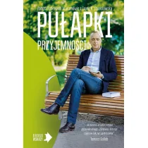 Pułapki przyjemności - Rozwój osobisty - miniaturka - grafika 1
