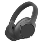 Słuchawki - Fresh N Rebel Clam Fuse ANC Storm Grey - miniaturka - grafika 1