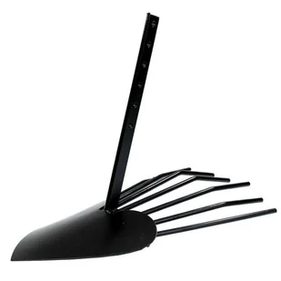 GREENSO Przystawka do glebogryzarki GREENSO K-3 Kopaczka do warzyw WM500 - Akcesoria do kos i kosiarek - miniaturka - grafika 1