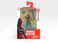 Figurki dla dzieci - "Fortnite - Figurka kolekcjonerska, z akcesorium - Red Knight" - miniaturka - grafika 1