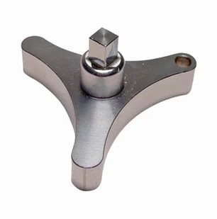 Przyrząd do ustawiania zaworu wydechowego KTM - Narzędzia samochodowe - miniaturka - grafika 1