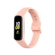Akcesoria do smartwatchy - Samsung Best Accessories PASEK DO GALAXY FIT2 SM-R220 2427 - miniaturka - grafika 1