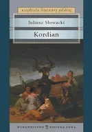 Dramaty - Kordian - miniaturka - grafika 1