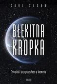 E-booki - literatura faktu - Błękitna kropka - miniaturka - grafika 1