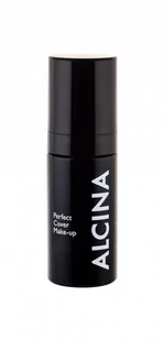 Alcina Alcina Decorative Perfect Cover make up do ujednolicenia kolorytu skóry odcień Medium 30 ml - Podkłady do twarzy - miniaturka - grafika 1