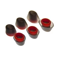 Akcesoria do słuchawek - gumki do Jabra Elite / Evolve - miniaturka - grafika 1