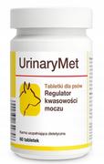 Suplementy i witaminy dla psów - Dolfos UrinaryMet 60tab 24287-uniw - miniaturka - grafika 1