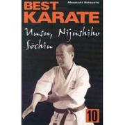 Diamond Books Best karate Tom 10