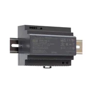 Pozostałe akcesoria sieciowe - Zasilacz na szynę DIN 12V 135.6W 11.3A, HDR-150-12 - miniaturka - grafika 1
