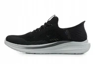 Buty sportowe męskie - Męskie Buty Sportowe Skechers Slade Quinto rozm. 43 - miniaturka - grafika 1