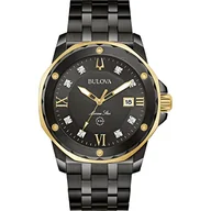 Zegarki męskie - Bulova 98D176 - miniaturka - grafika 1