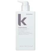 Szampony do włosów - Kevin Murphy Hydrate Me Wash - szampon nawilżający 500 ml - miniaturka - grafika 1