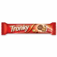 Batoniki - Ferrero Tronky Nocciola 18g - miniaturka - grafika 1