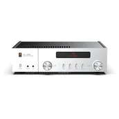 Głośniki i kolumny - JBL SA550 Classic wzmacniacz zintegrowany stereo - miniaturka - grafika 1