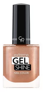 Golden Rose Extreme Gel Shine Nail Color - Żelowy lakier do paznokci - 40 GOLGZ40 - Lakiery do paznokci - miniaturka - grafika 1