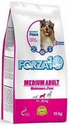 Sucha karma dla psów - Forza10 Medium Maintenance Fish 15 kg - miniaturka - grafika 1