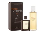 Zestawy perfum damskich - HERMS Terre d'Herm¨s Eau Intense Vtiver - Zestaw - miniaturka - grafika 1