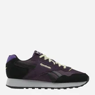 Bluzy sportowe damskie - Buty sportowe damskie do kostki Reebok Glide 100207951 37.5 (4.5UK) Fioletowe (1200143932667) - miniaturka - grafika 1