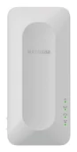 Routery - NETGEAR EAX17 router bezprzewodowy Gigabit Ethernet Dual-band (2.4 GHz/5 GHz) Biały - miniaturka - grafika 1