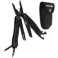 Multitools - MultiTool BlackFox Resilience, PVD 12 funkcji (BF-204) - miniaturka - grafika 1