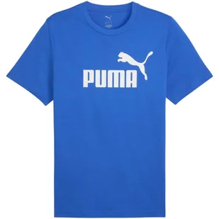 Koszulka Puma Ess No.1 Logo Tee (s) M 682533 13 - Koszulki męskie Koszulka Puma Ess No.1 Logo Tee (s) M 682533 13 - Koszulki męskie - miniaturka - grafika 1