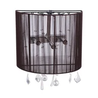 Dom i wnętrze OUTLET - Kinkiet K-JZ-930W-340BR (｡◕‿◕｡) - miniaturka - grafika 1