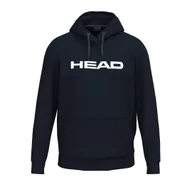 Bluzy męskie - Bluza męska Head CLUB ORIGINAL Hoodie Men NV XL - miniaturka - grafika 1