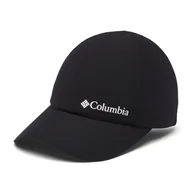 Czapki męskie - Czapka z daszkiem COLUMBIA SILVER RIDGE III BALL CA 1840071010 – Czarny - miniaturka - grafika 1
