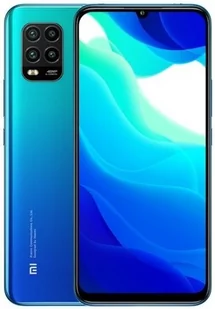 Xiaomi Mi 10 Lite 64GB Dual Sim Niebieski - Telefony komórkowe - miniaturka - grafika 1