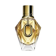 Wody i perfumy damskie - Paco Rabanne Q Million Gold For Her Eau De Parfum NEW 90 ML - miniaturka - grafika 1